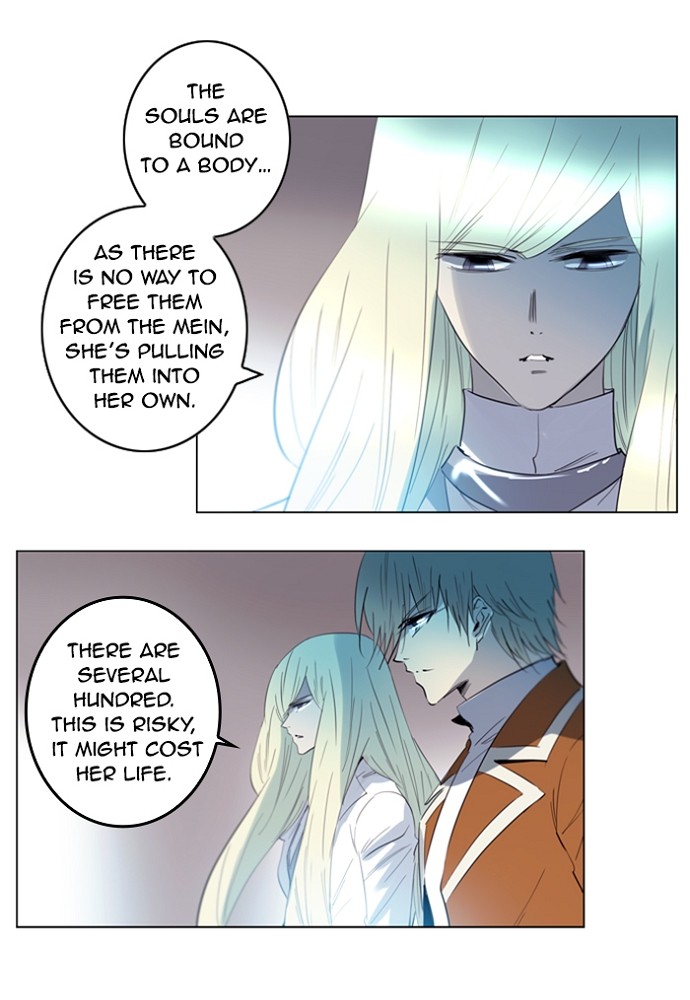 Read Soul Cartel Manga Online