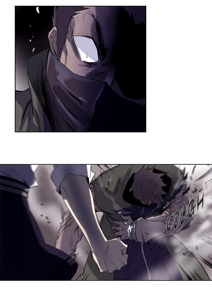 Read Soul Cartel Manga Online