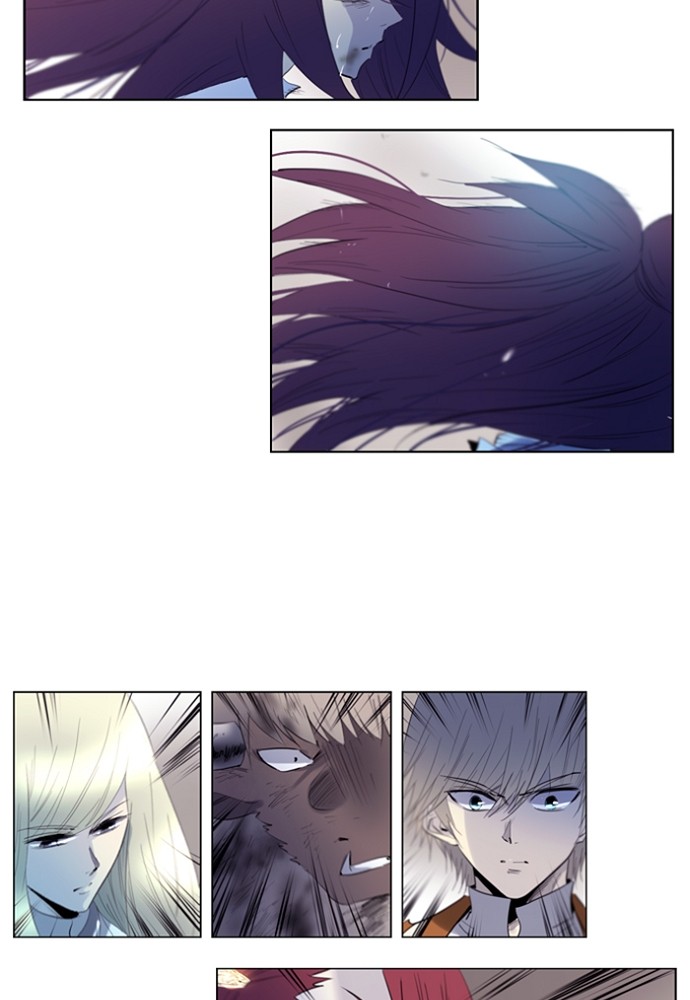 Read Soul Cartel Manga Online