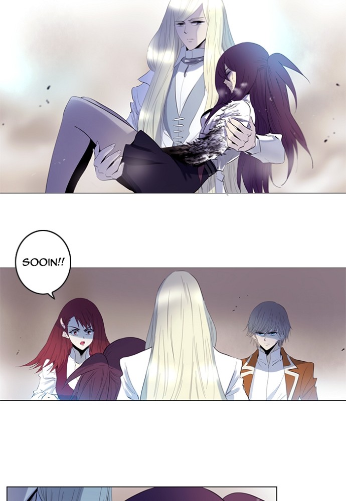 Read Soul Cartel Manga Online