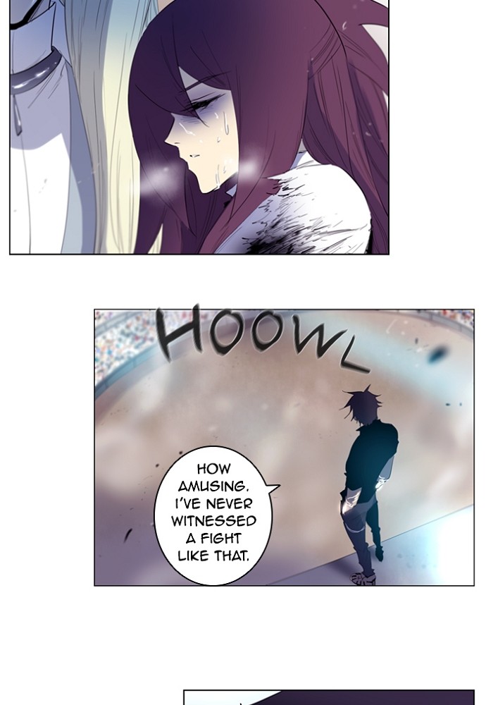 Read Soul Cartel Manga Online