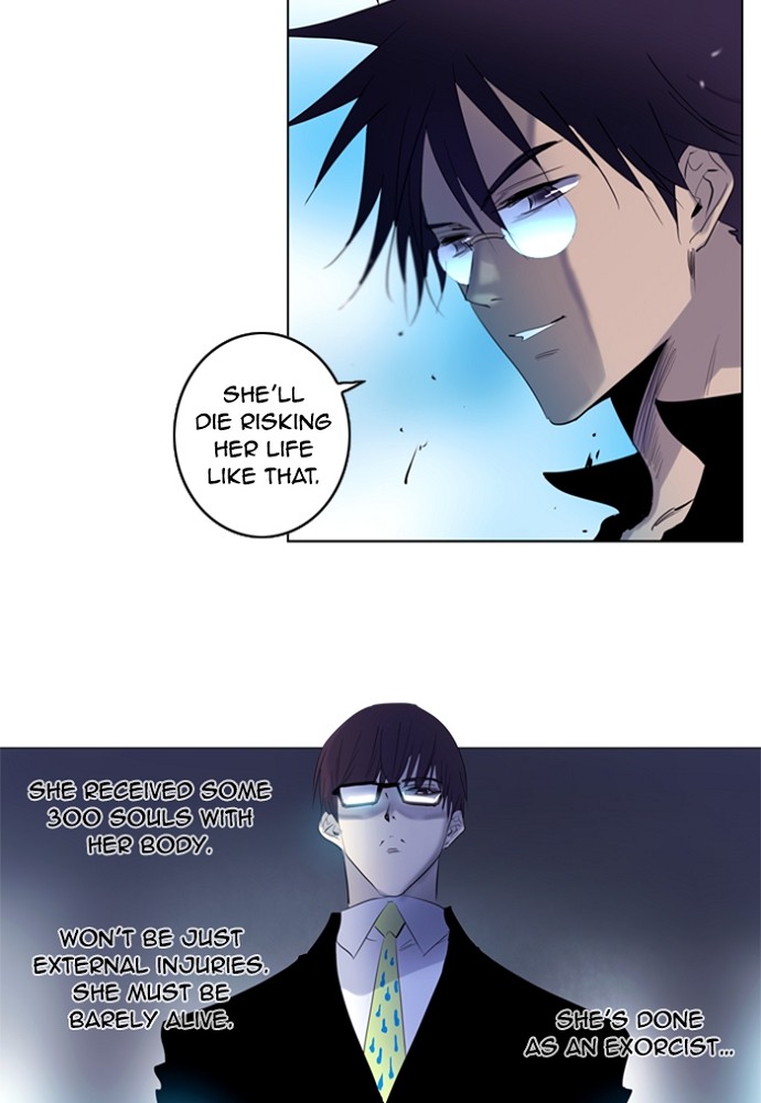 Read Soul Cartel Manga Online