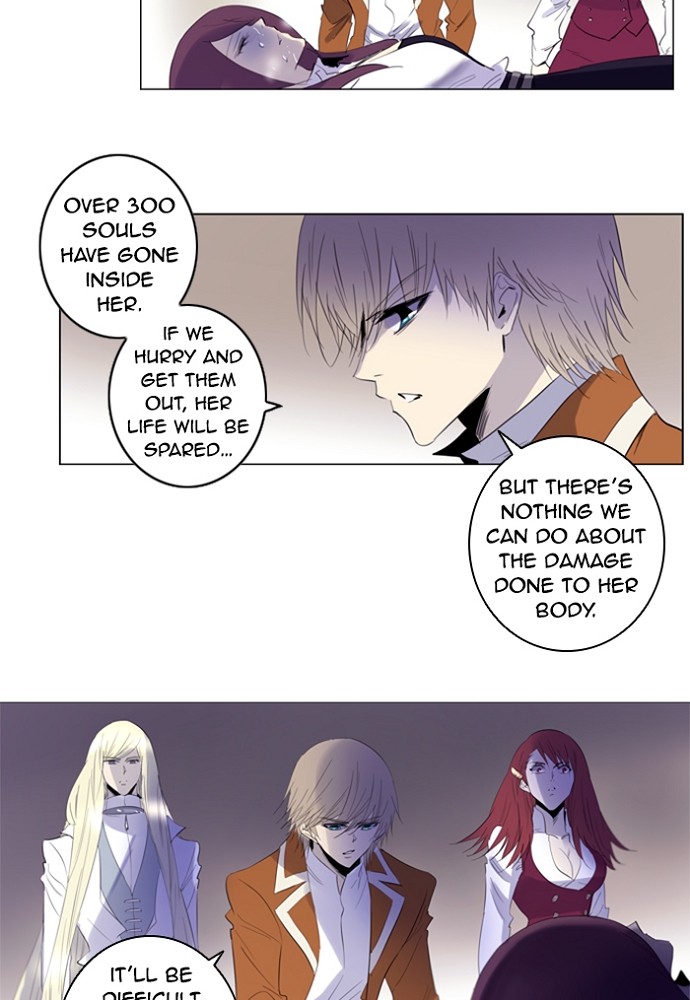 Read Soul Cartel Manga Online