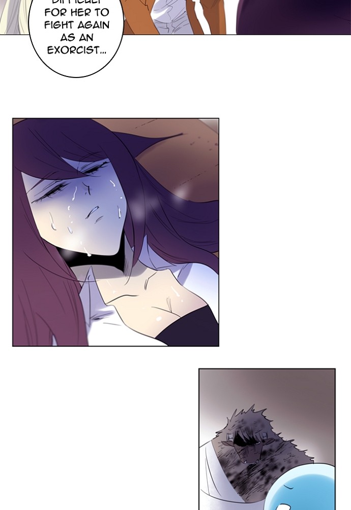 Read Soul Cartel Manga Online