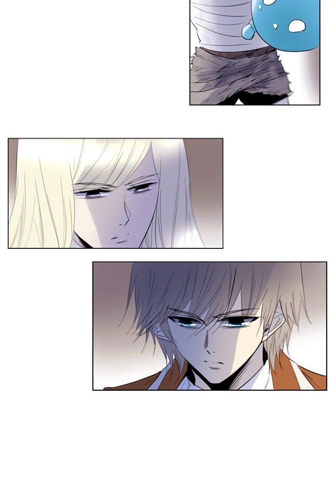 Read Soul Cartel Manga Online