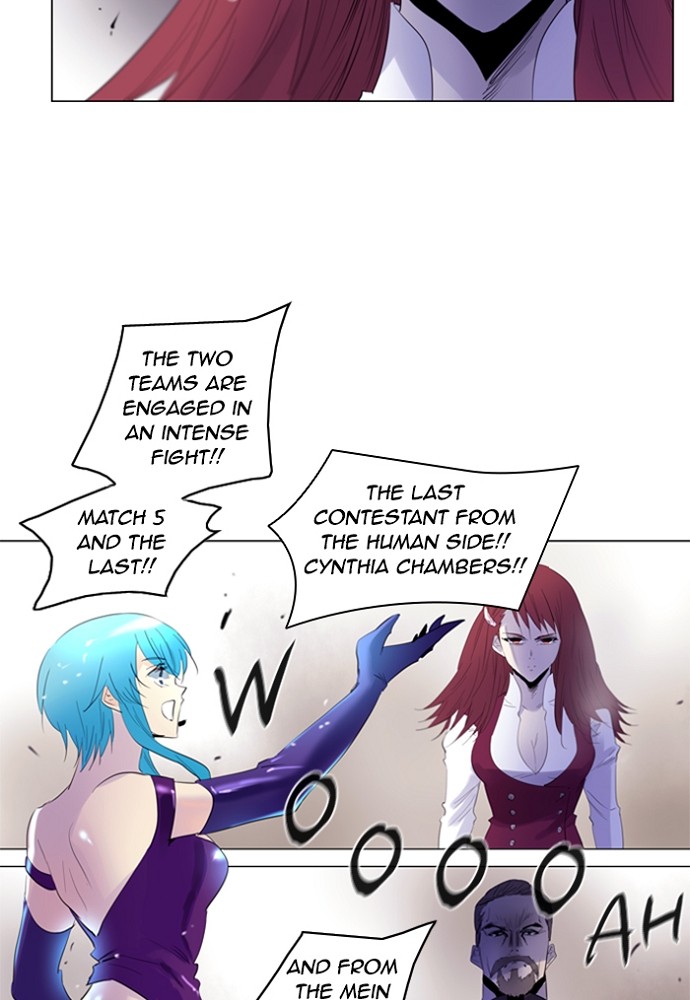 Read Soul Cartel Manga Online