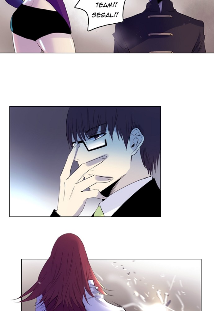 Read Soul Cartel Manga Online