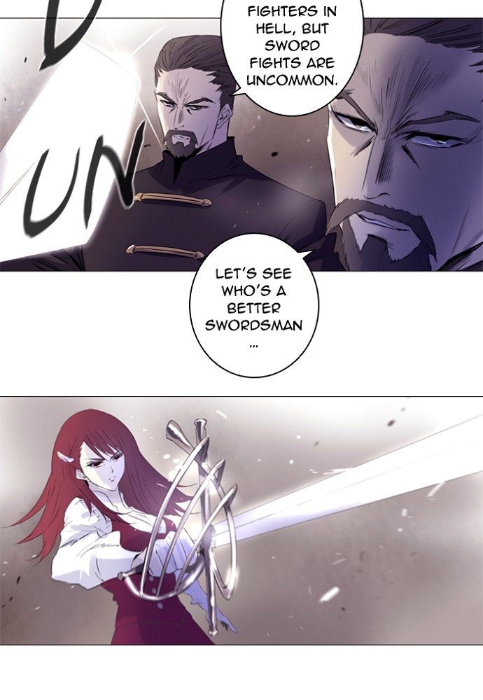 Read Soul Cartel Manga Online