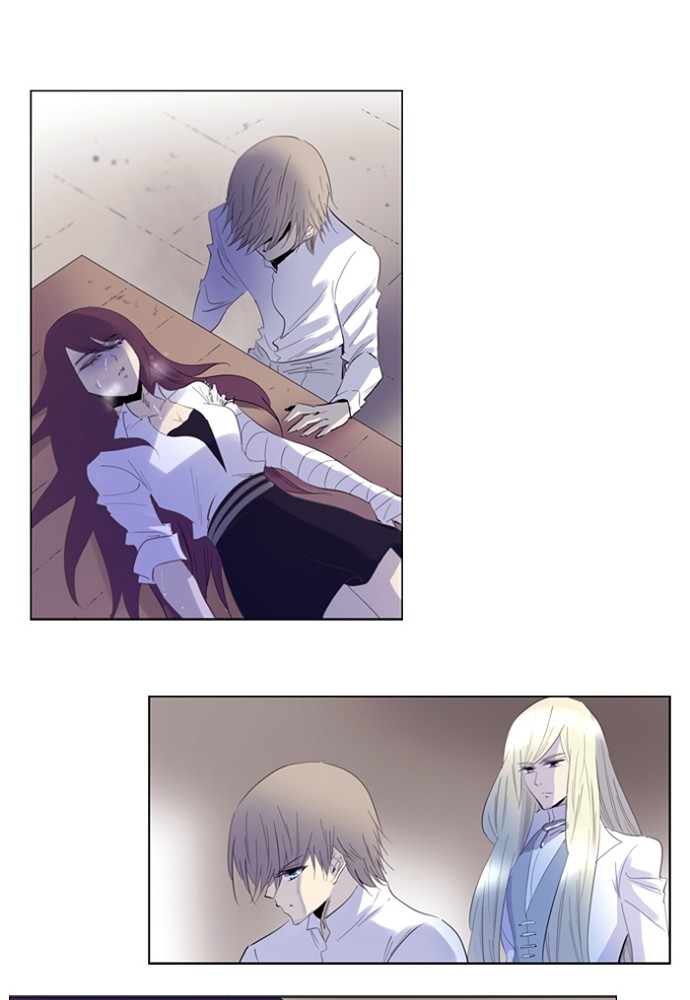 Read Soul Cartel Manga Online