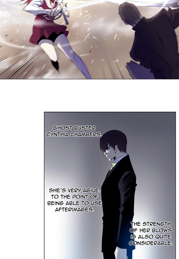 Read Soul Cartel Manga Online