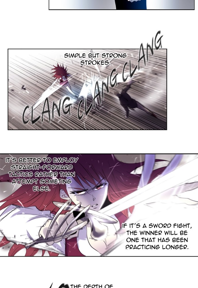 Read Soul Cartel Manga Online