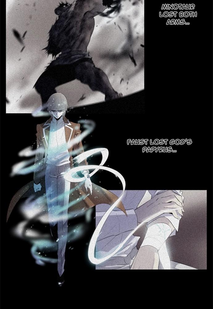 Read Soul Cartel Manga Online