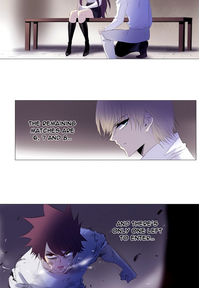 Read Soul Cartel Manga Online