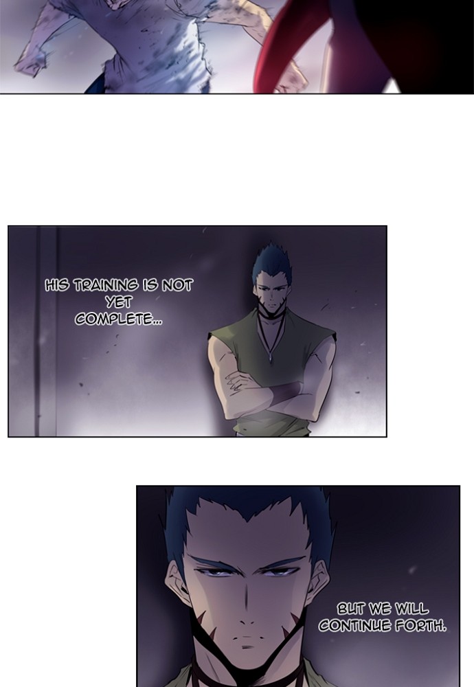 Read Soul Cartel Manga Online