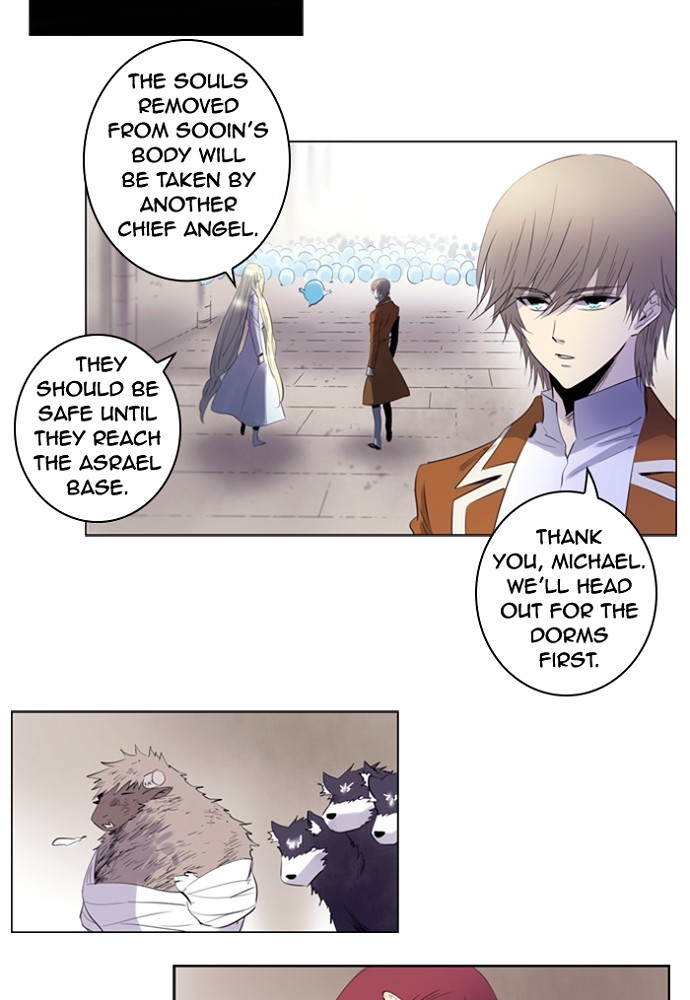 Read Soul Cartel Manga Online