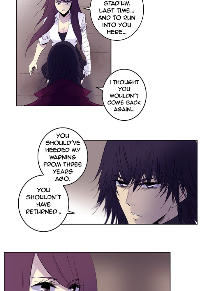 Read Soul Cartel Manga Online