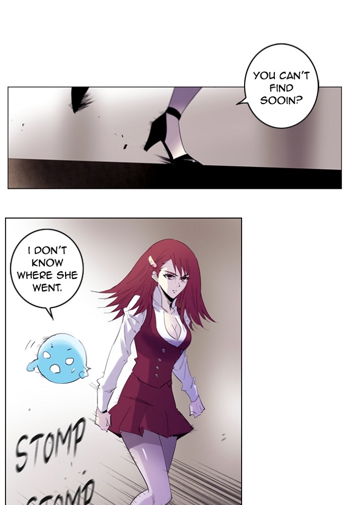 Read Soul Cartel Manga Online