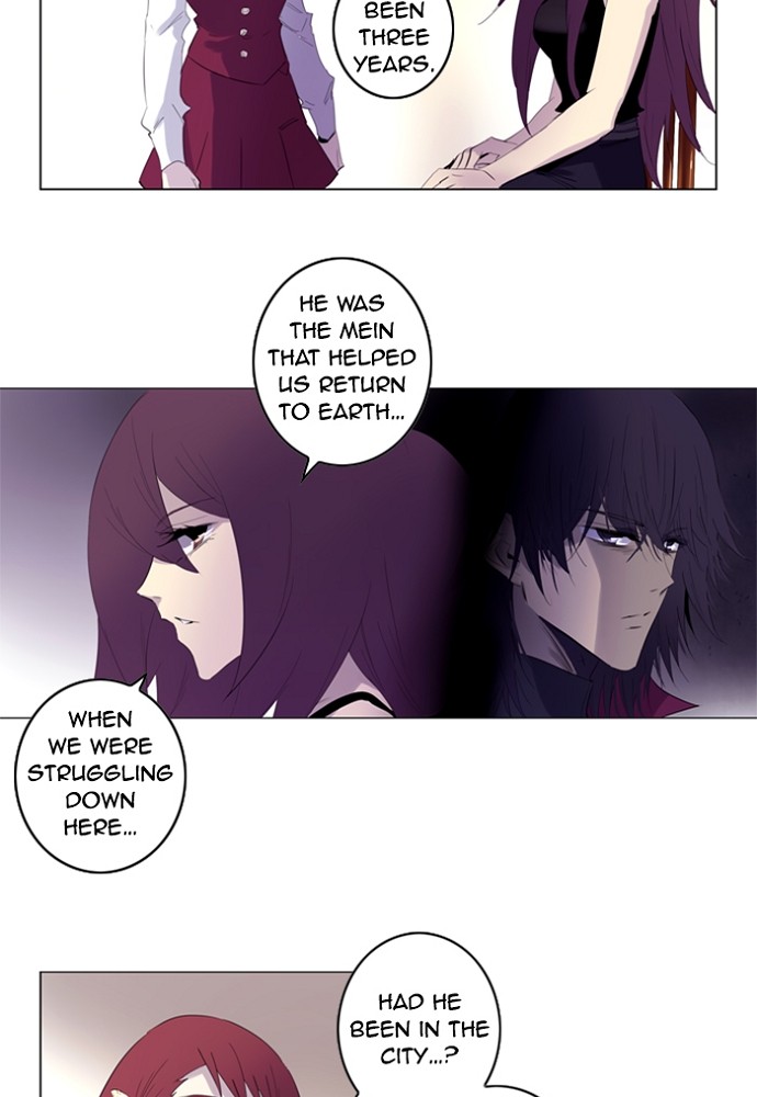 Read Soul Cartel Manga Online