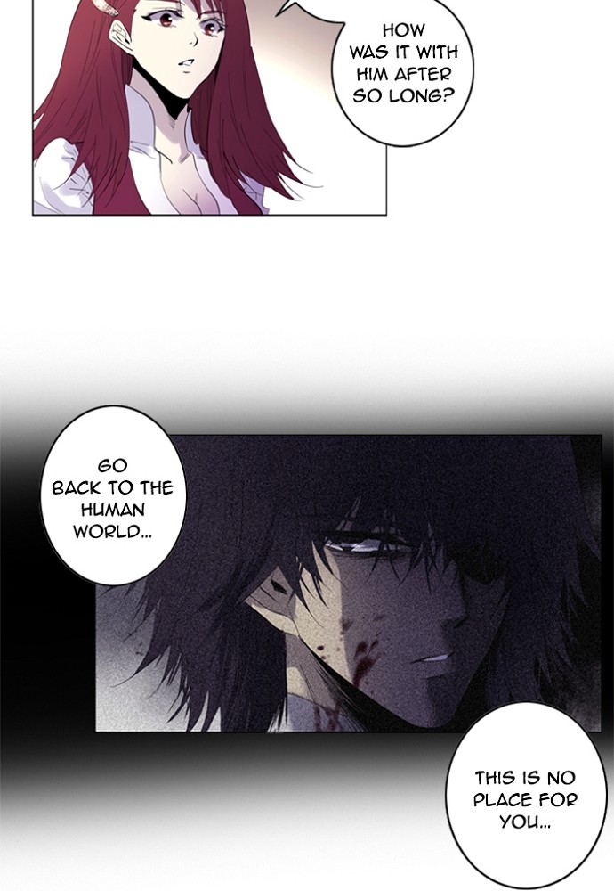 Read Soul Cartel Manga Online