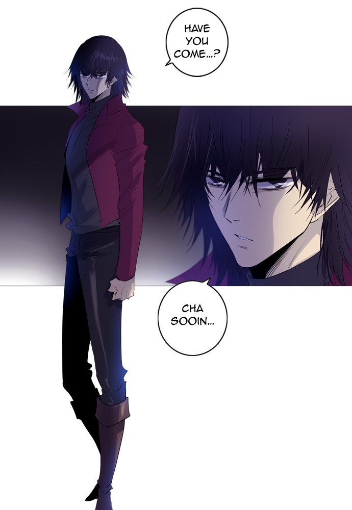 Read Soul Cartel Manga Online