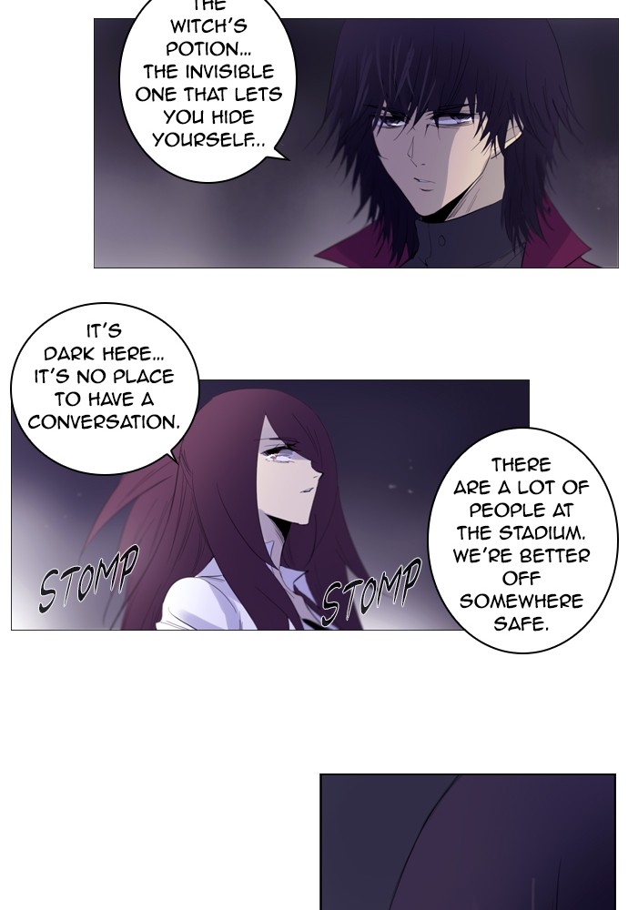 Read Soul Cartel Manga Online