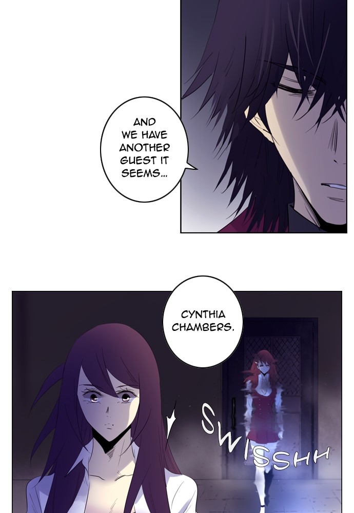 Read Soul Cartel Manga Online