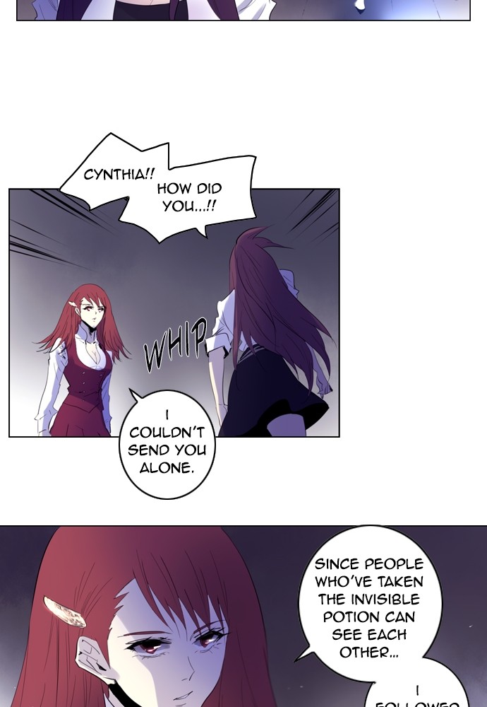 Read Soul Cartel Manga Online