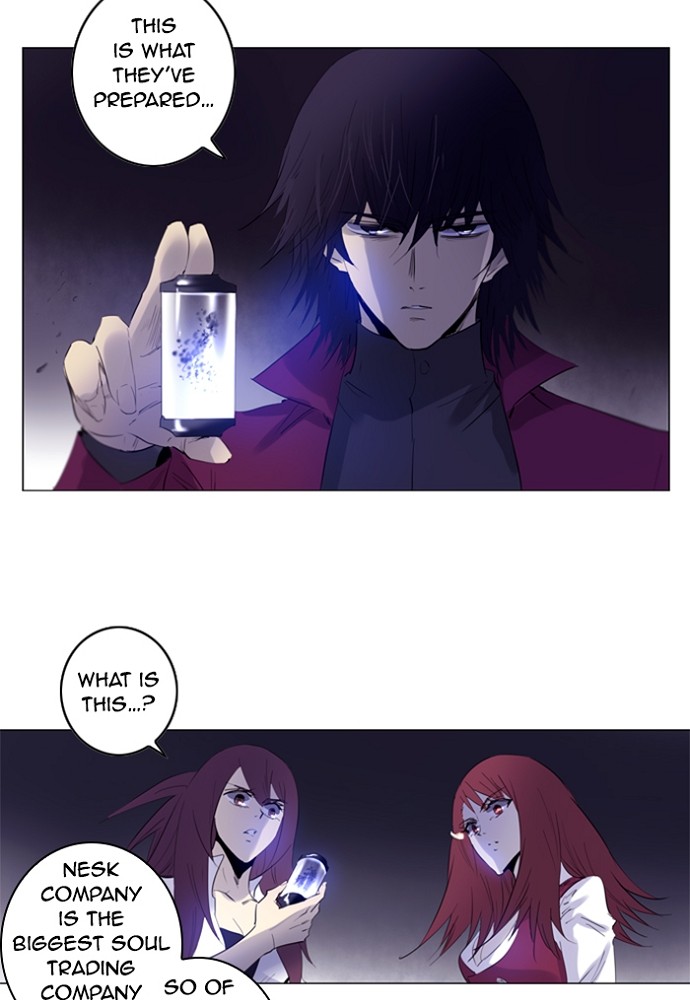 Read Soul Cartel Manga Online