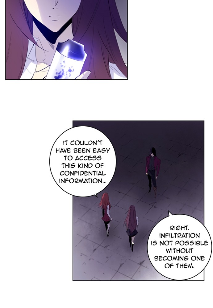 Read Soul Cartel Manga Online