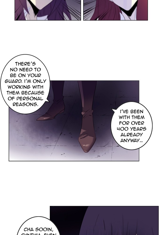 Read Soul Cartel Manga Online