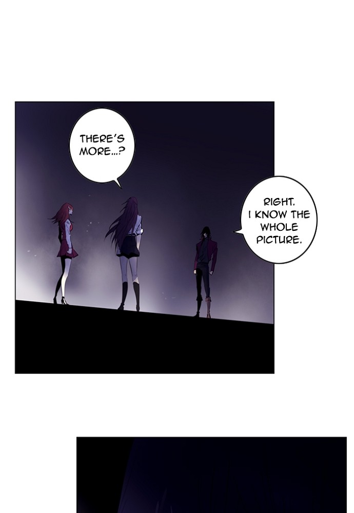 Read Soul Cartel Manga Online