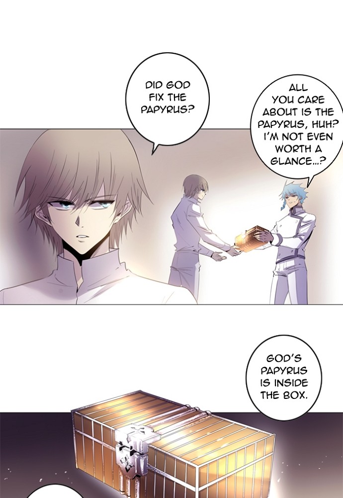 Read Soul Cartel Manga Online