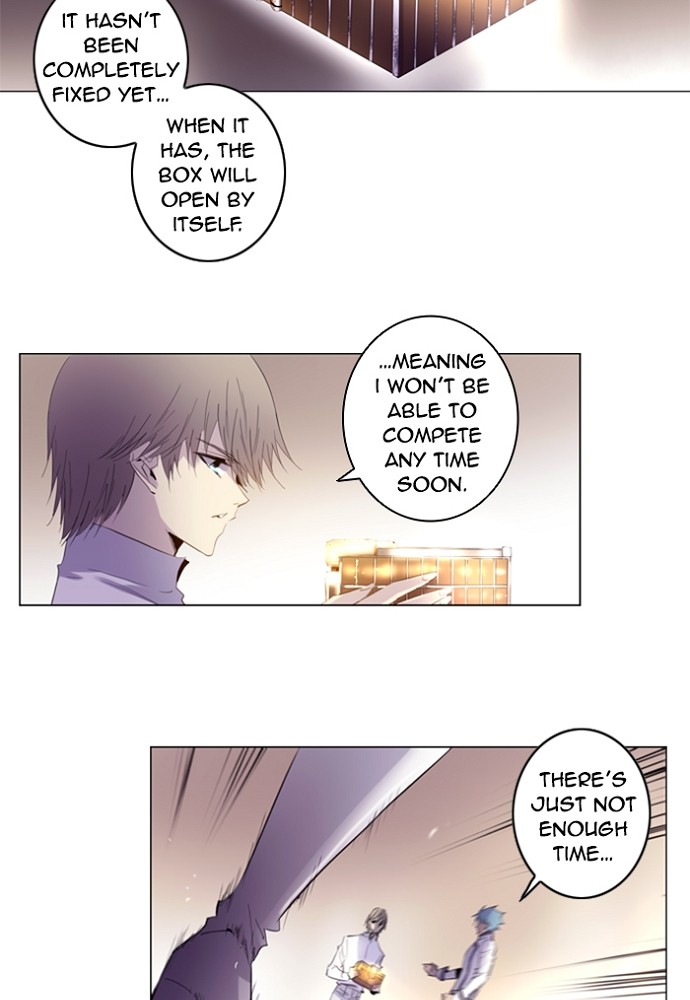 Read Soul Cartel Manga Online