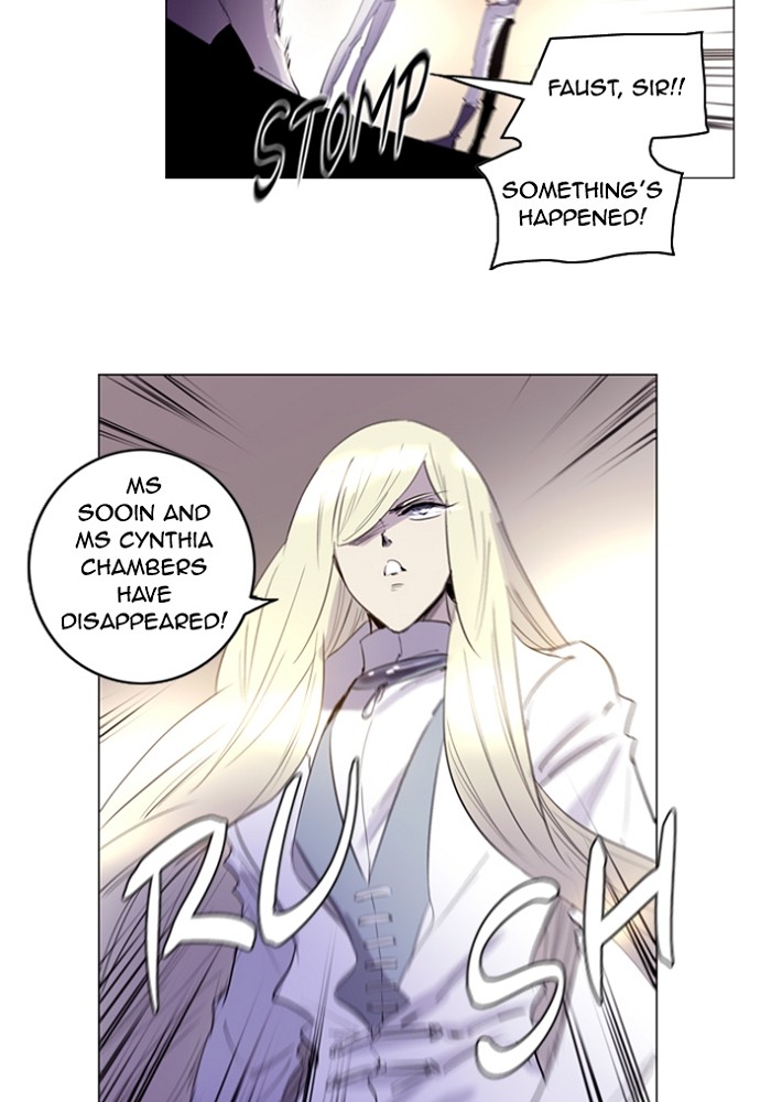 Read Soul Cartel Manga Online