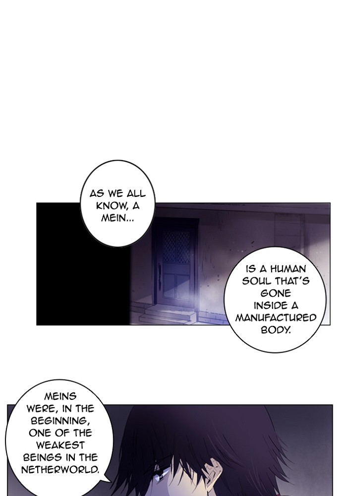 Read Soul Cartel Manga Online