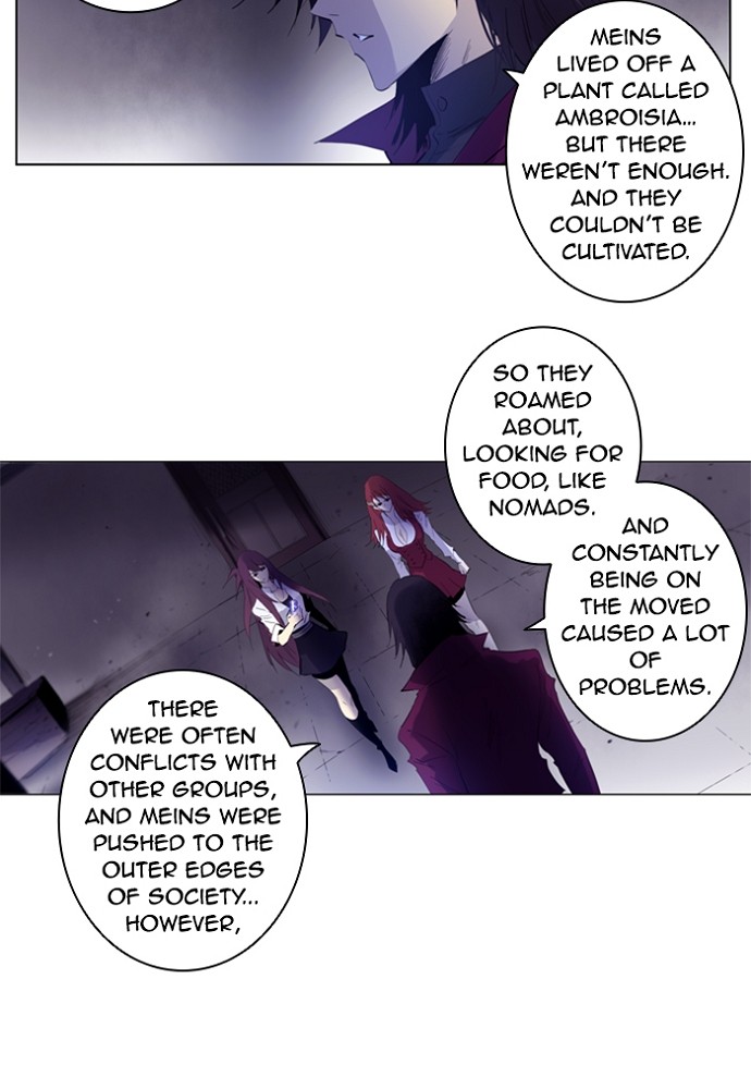 Read Soul Cartel Manga Online