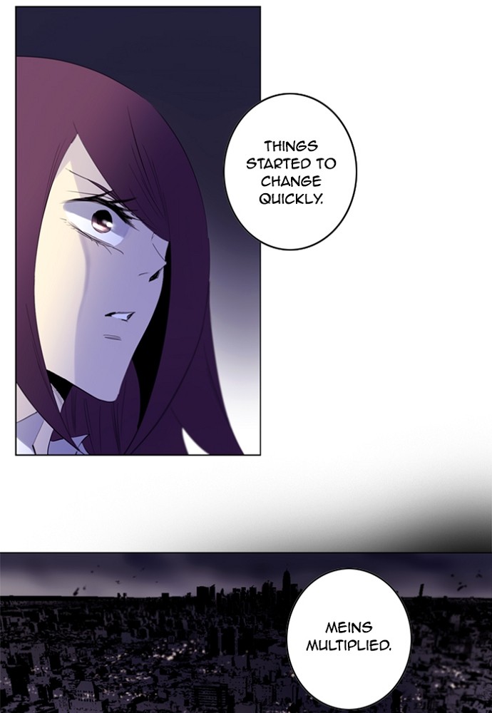 Read Soul Cartel Manga Online