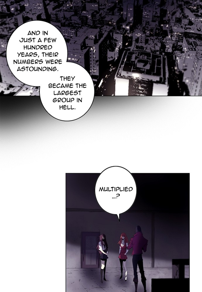 Read Soul Cartel Manga Online