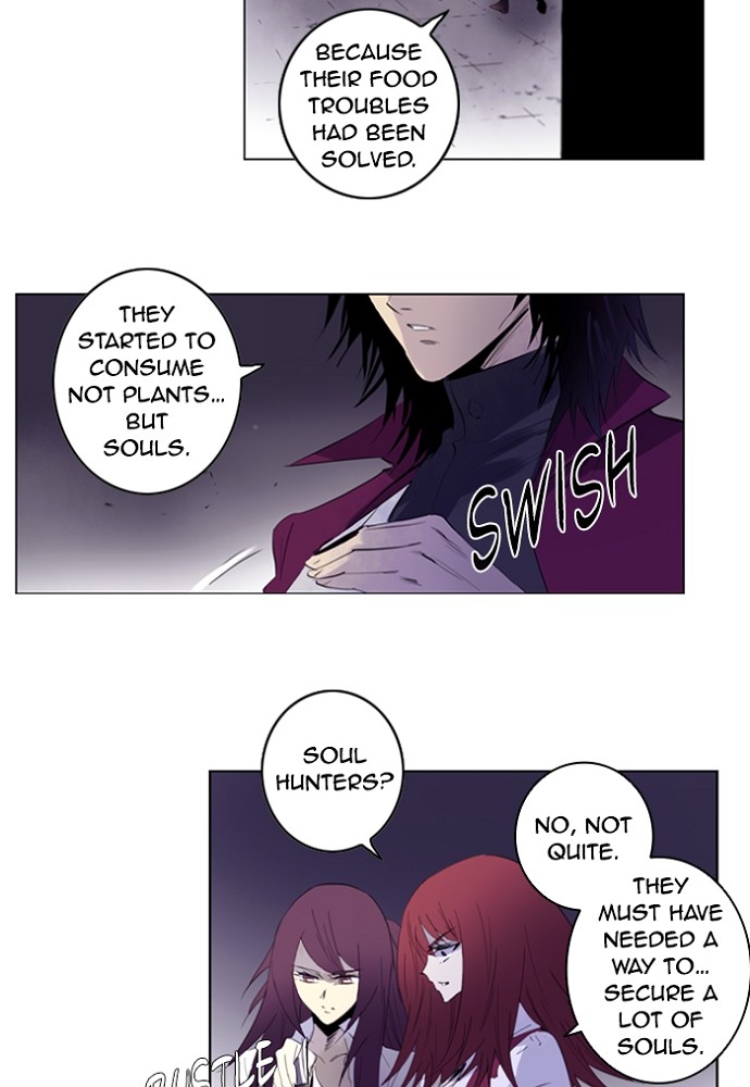 Read Soul Cartel Manga Online