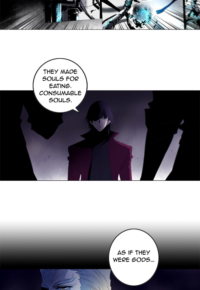 Read Soul Cartel Manga Online