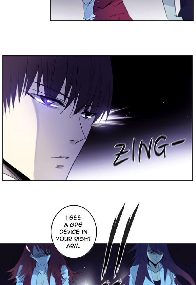 Read Soul Cartel Manga Online