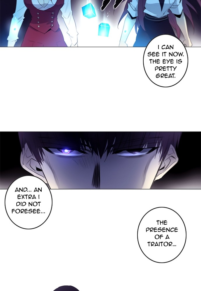 Read Soul Cartel Manga Online