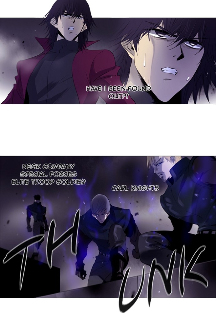 Read Soul Cartel Manga Online