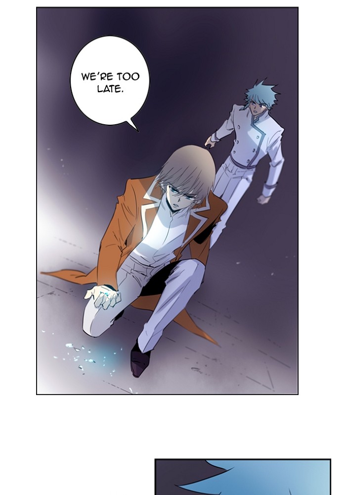 Read Soul Cartel Manga Online