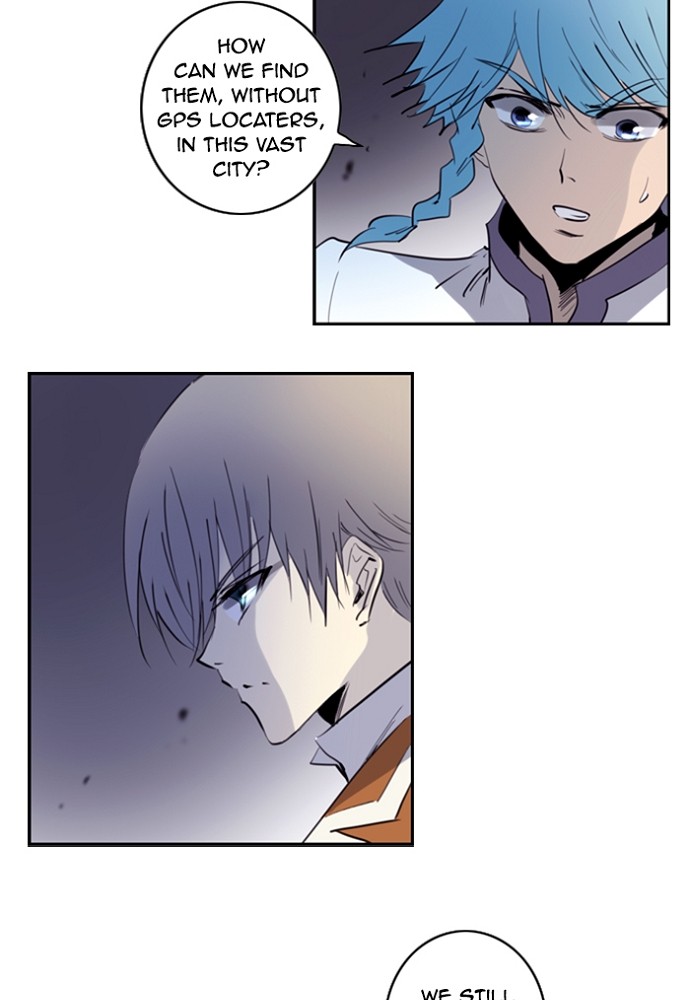 Read Soul Cartel Manga Online