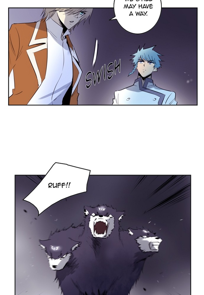 Read Soul Cartel Manga Online