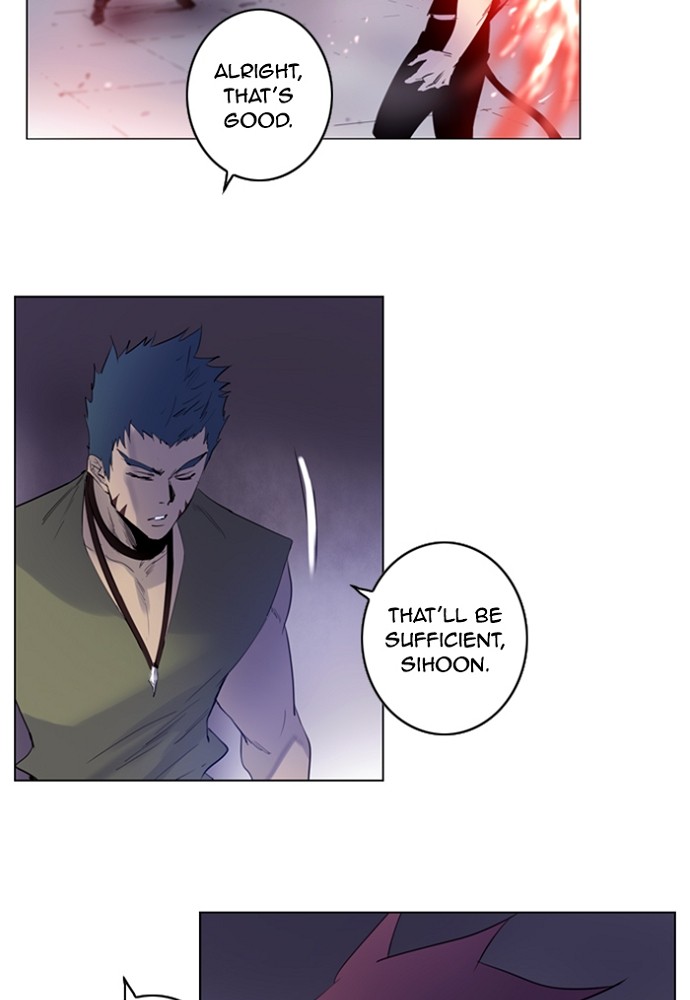 Read Soul Cartel Manga Online
