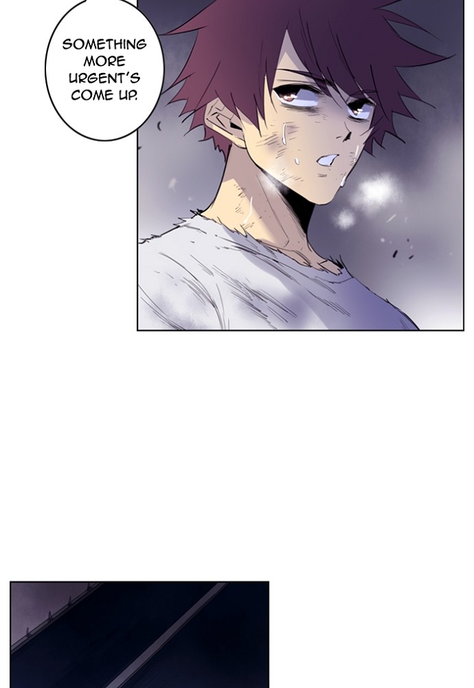 Read Soul Cartel Manga Online
