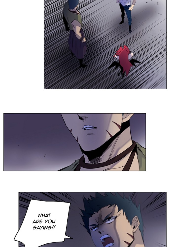 Read Soul Cartel Manga Online