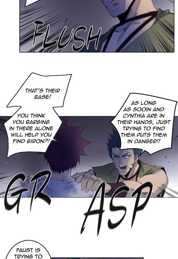 Read Soul Cartel Manga Online